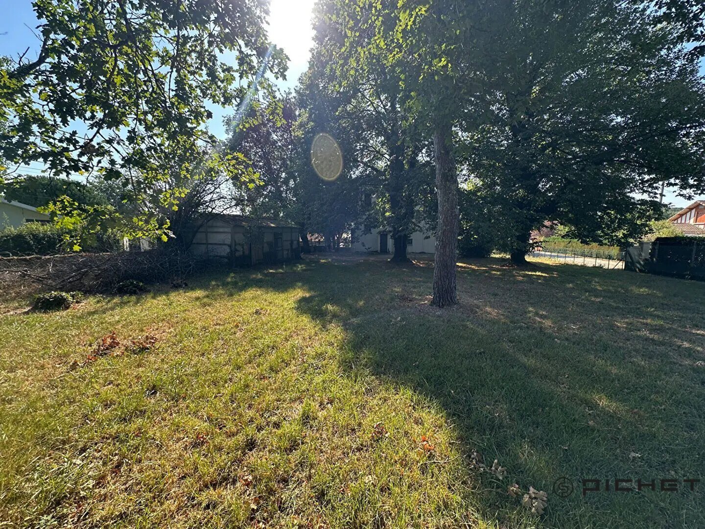 Maison à vendre, 100m², Sarliac-sur-l'Isle