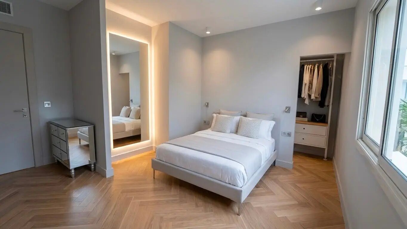 Appartement à louer, 80m², Beaulieu-sur-Mer