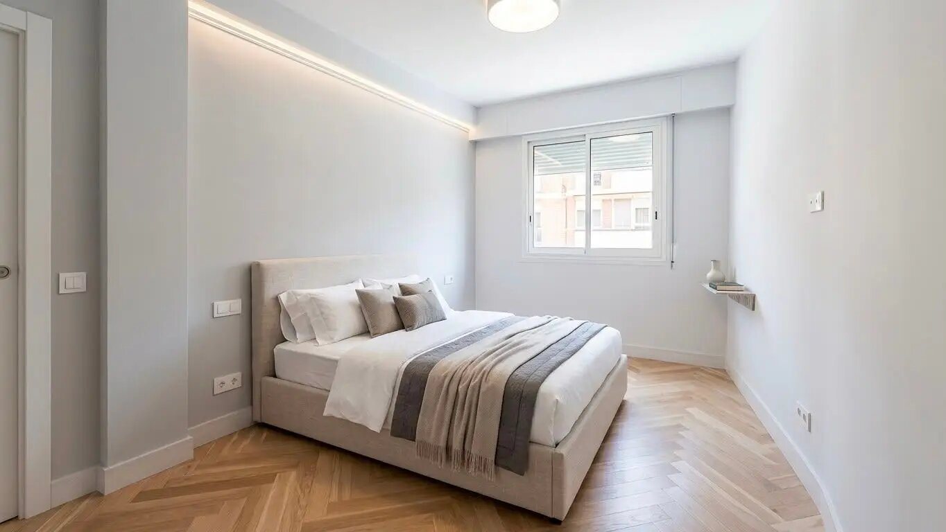 Appartement à louer, 80m², Beaulieu-sur-Mer