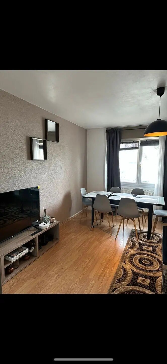 Appartement à louer, 84m², Colmar
