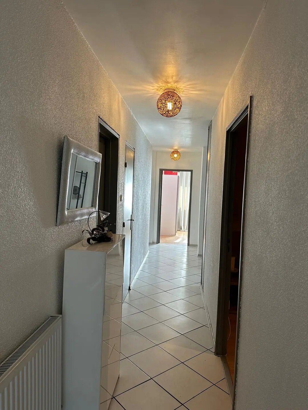 Appartement à louer, 84m², Colmar