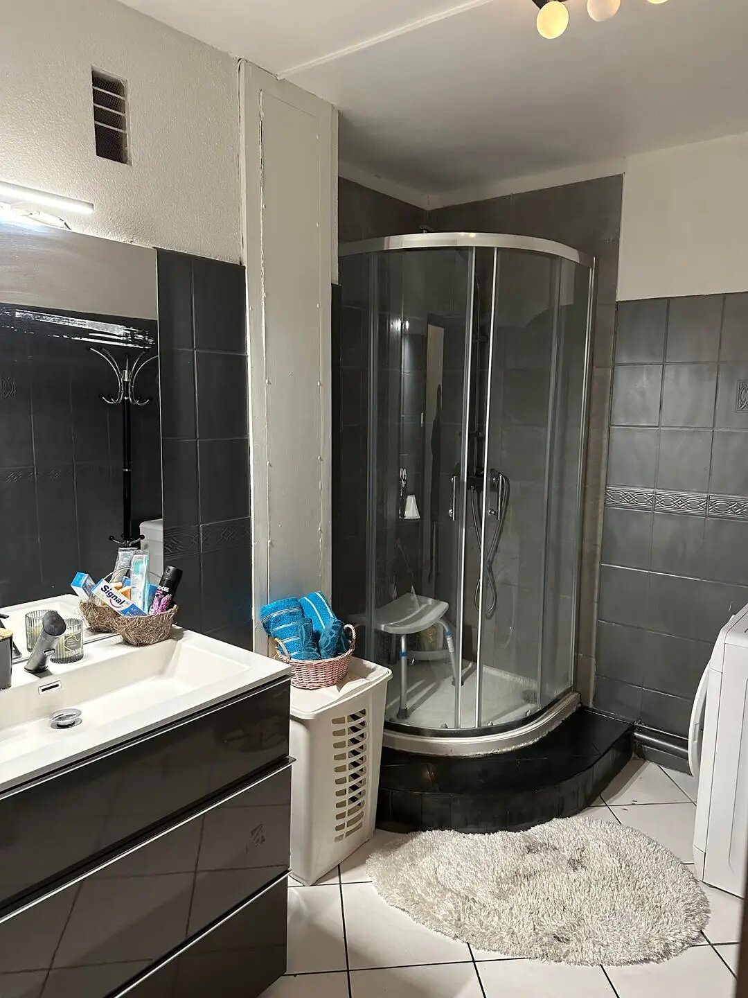 Appartement à louer, 84m², Colmar