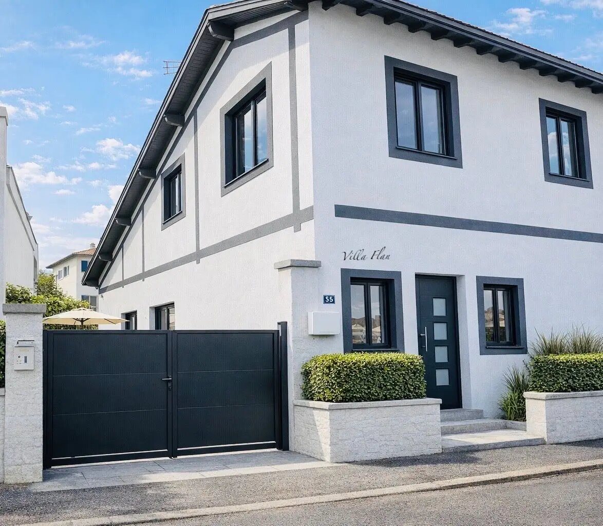 Maison à vendre, 173m², Anglet