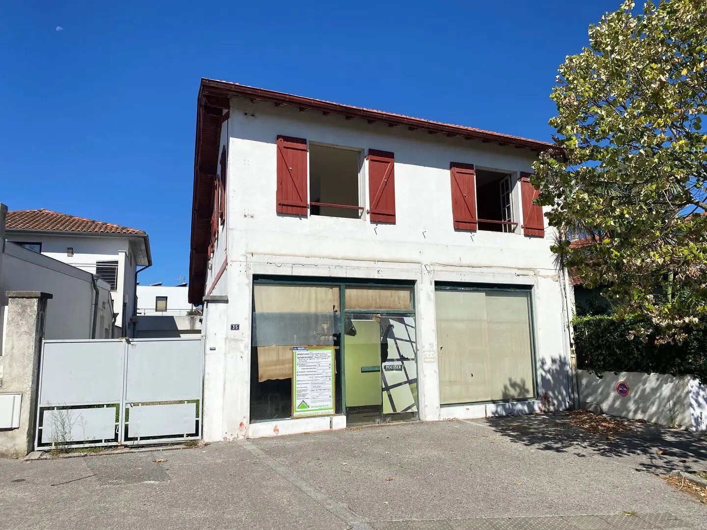 Maison à vendre, 173m², Anglet