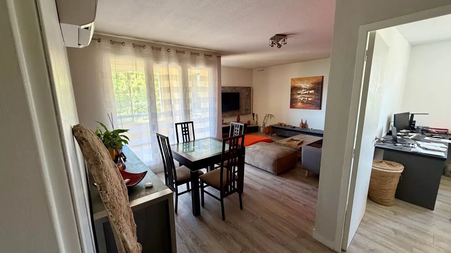 Appartement à vendre, 80m², Marseille 11ème