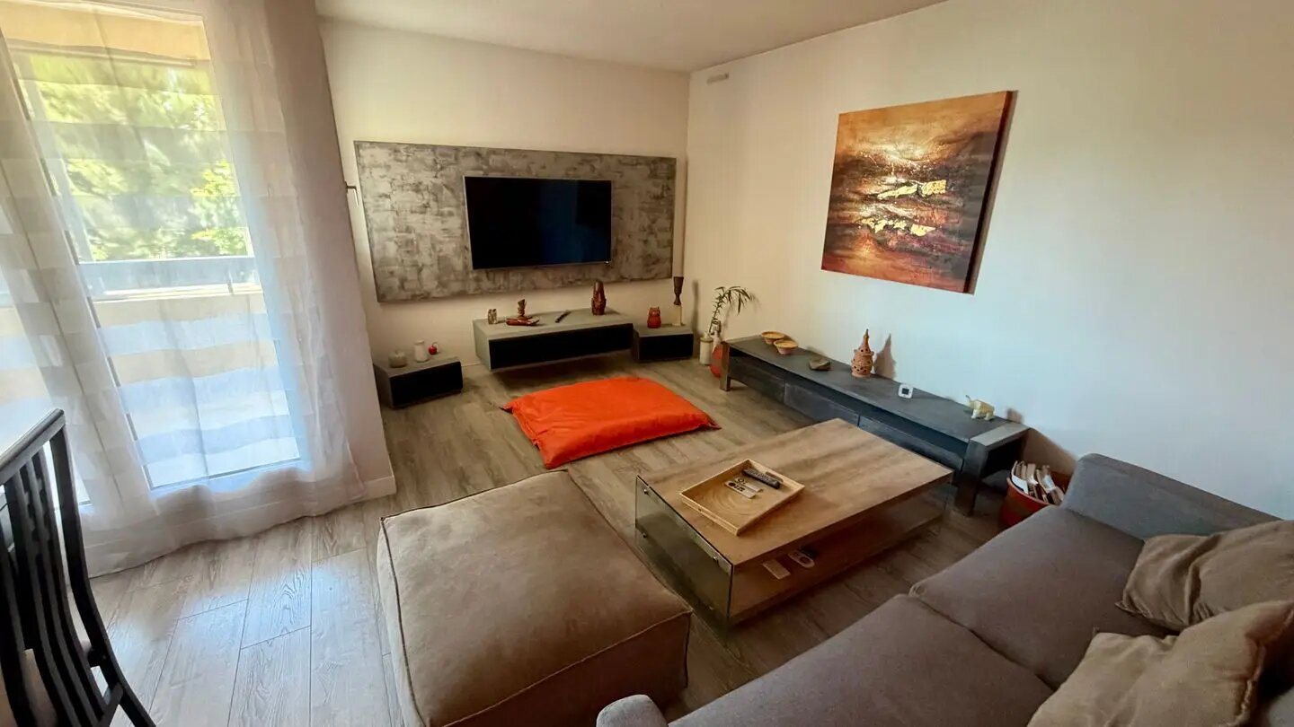 Appartement à vendre, 80m², Marseille 11ème