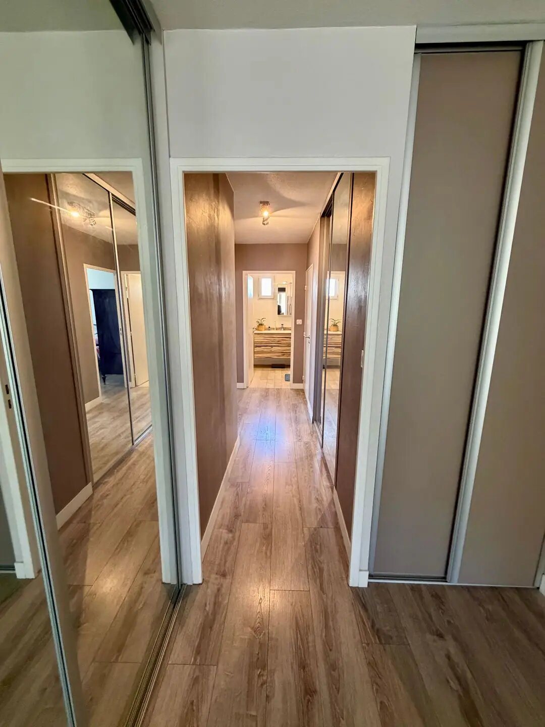 Appartement à vendre, 80m², Marseille 11ème