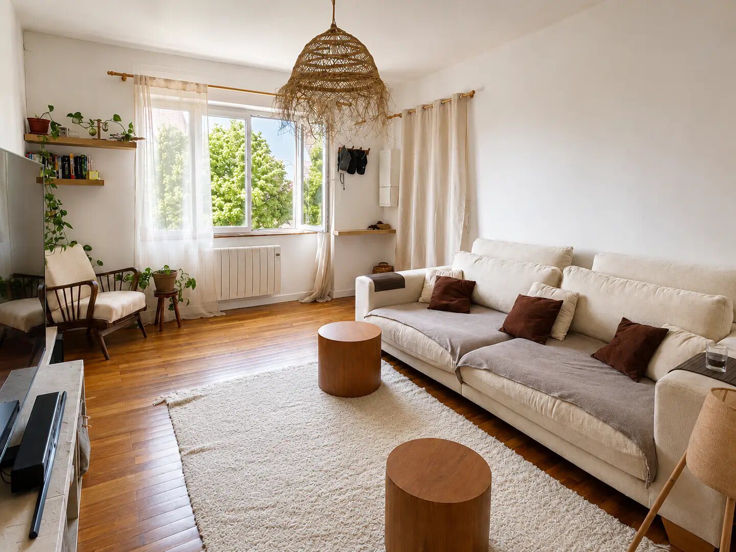 Appartement à vendre, 65m², Plobsheim
