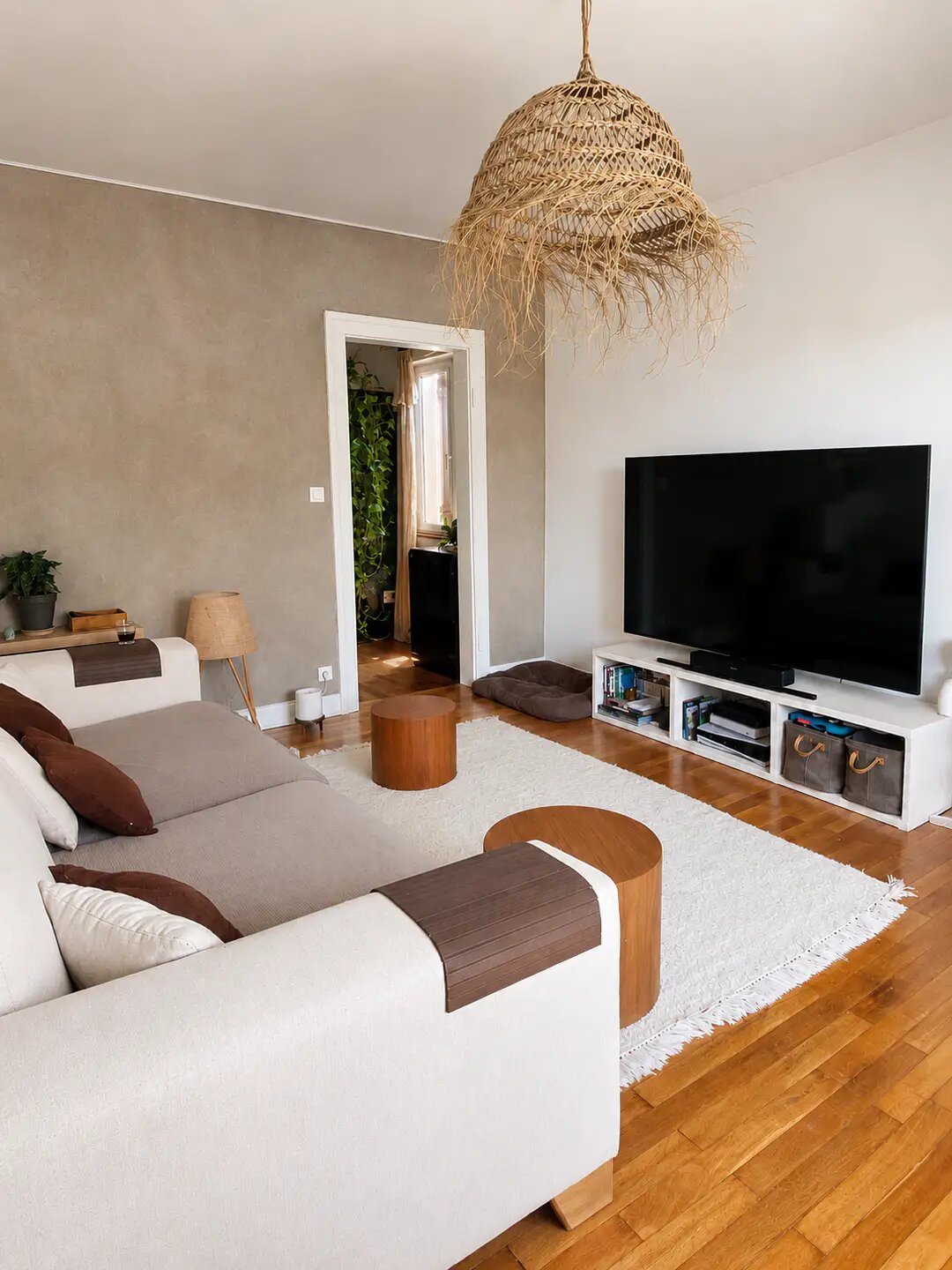 Appartement à vendre, 65m², Plobsheim