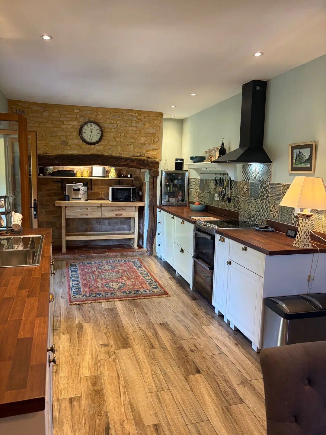 Maison à vendre, 143m², Daglan