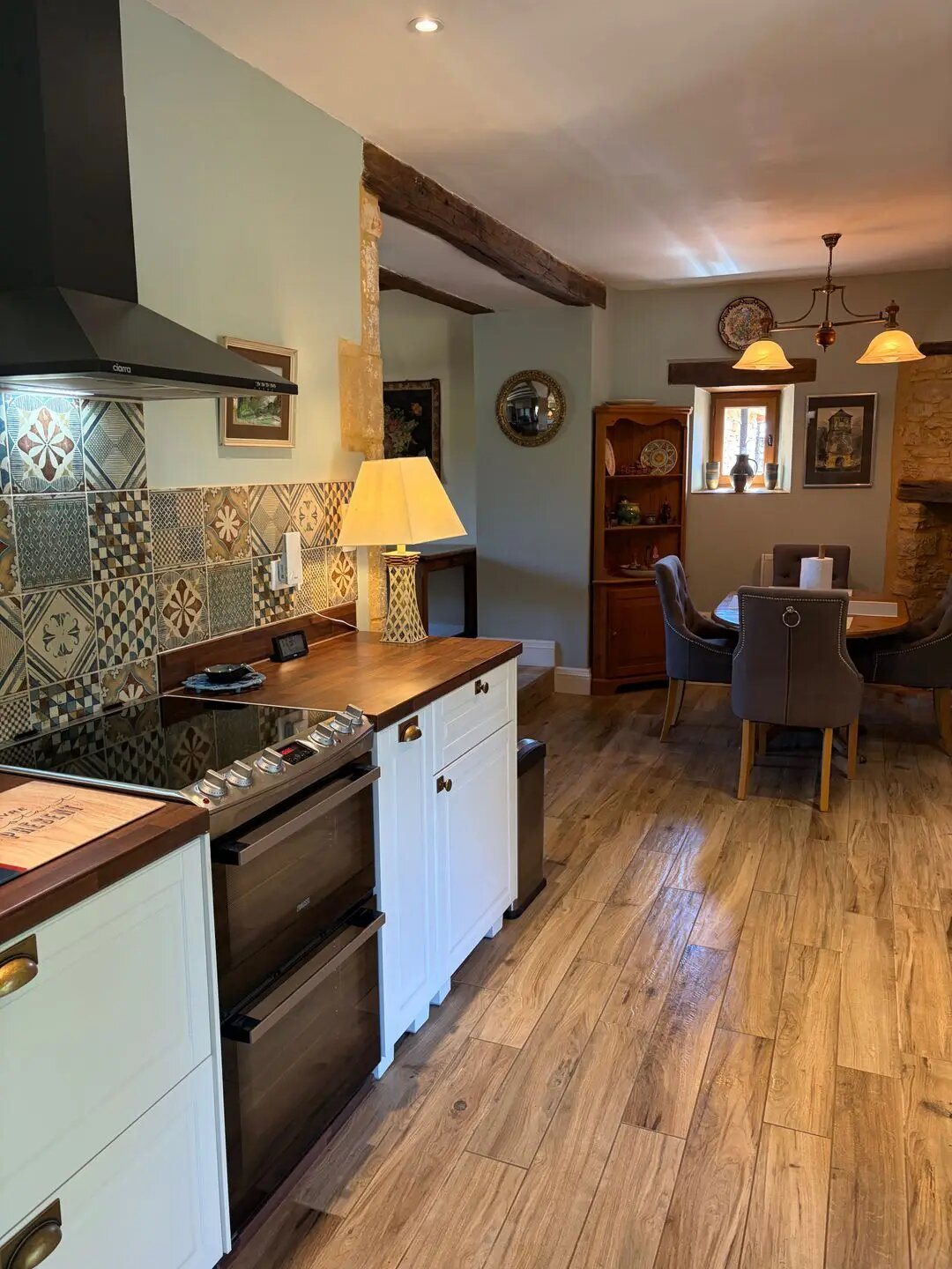 Maison à vendre, 143m², Daglan