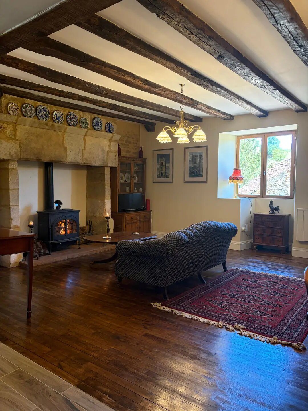 Maison à vendre, 143m², Daglan