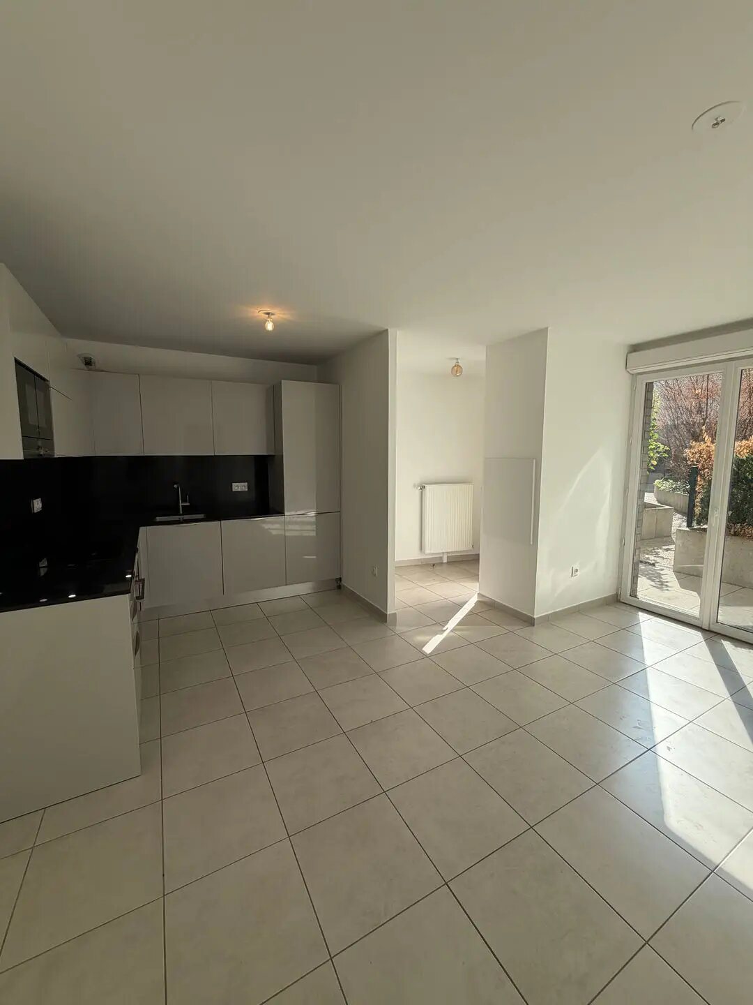 Appartement à vendre, 45m², Neuilly-sur-Marne