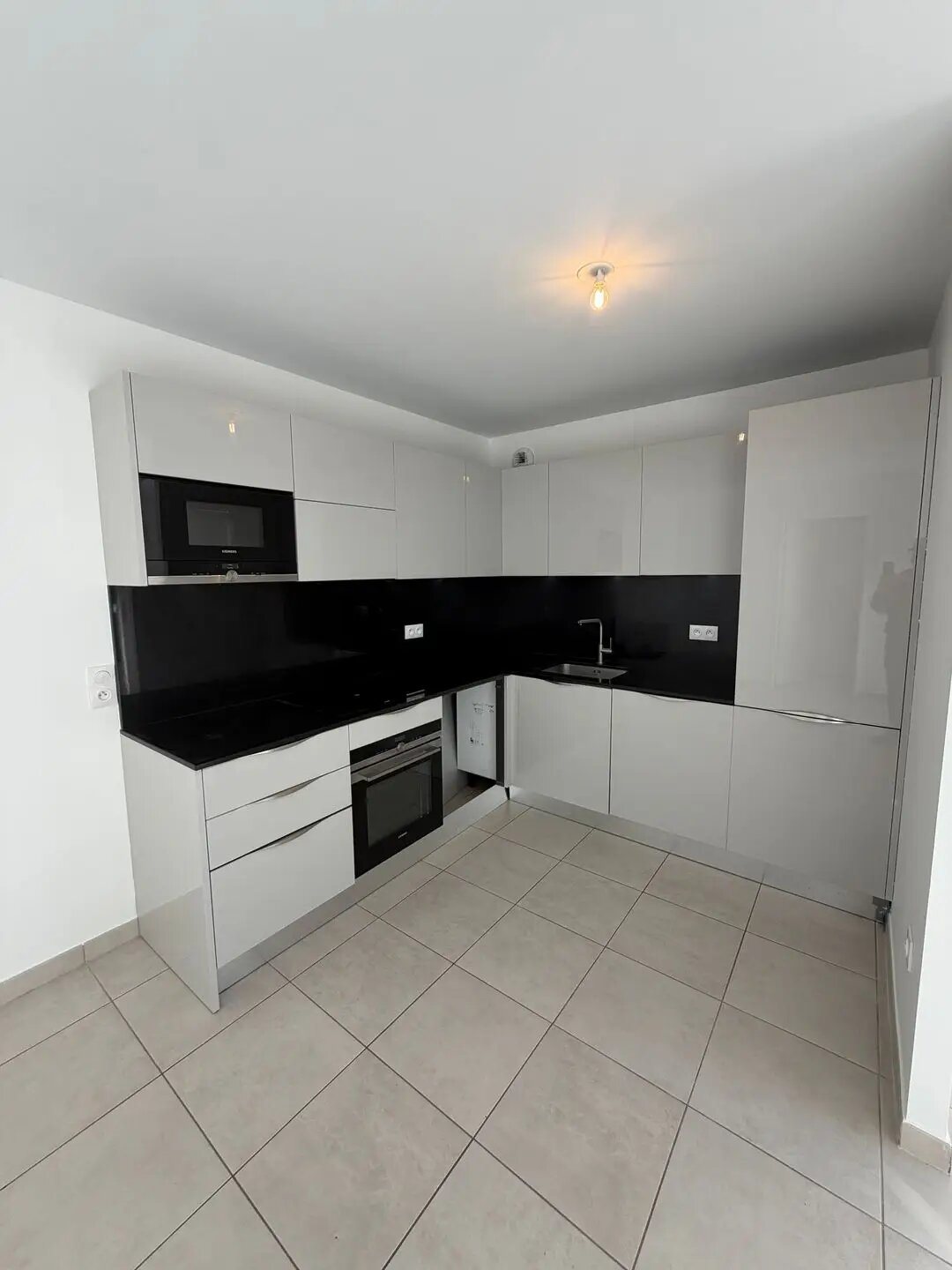 Appartement à vendre, 45m², Neuilly-sur-Marne