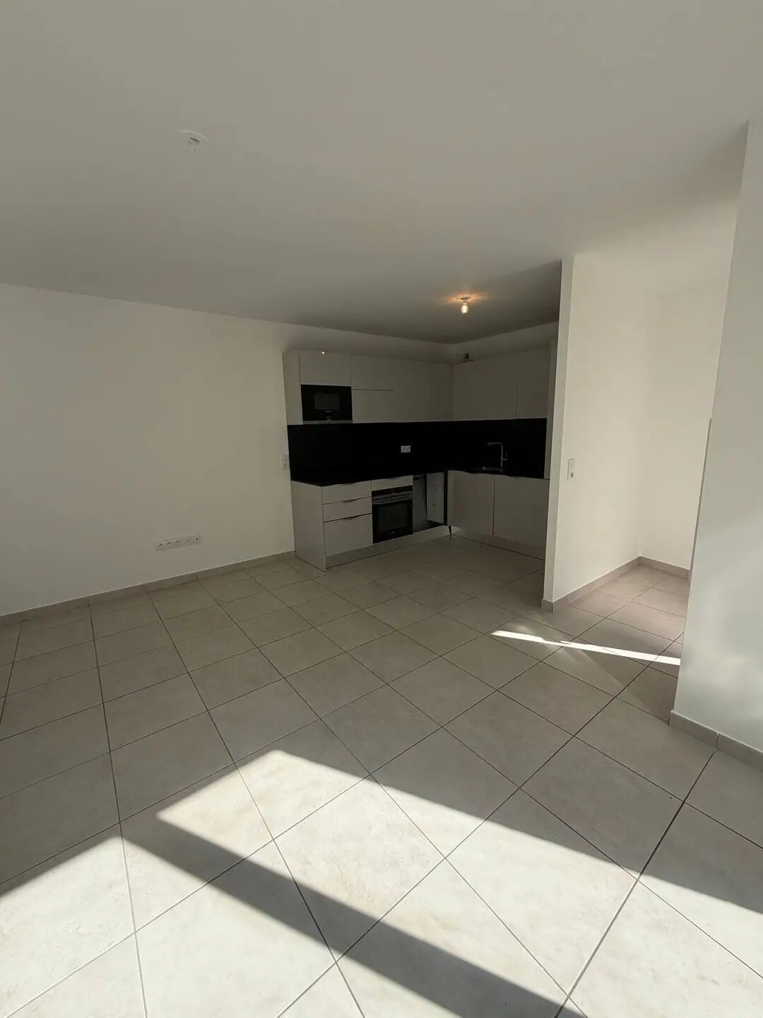 Appartement à vendre, 45m², Neuilly-sur-Marne