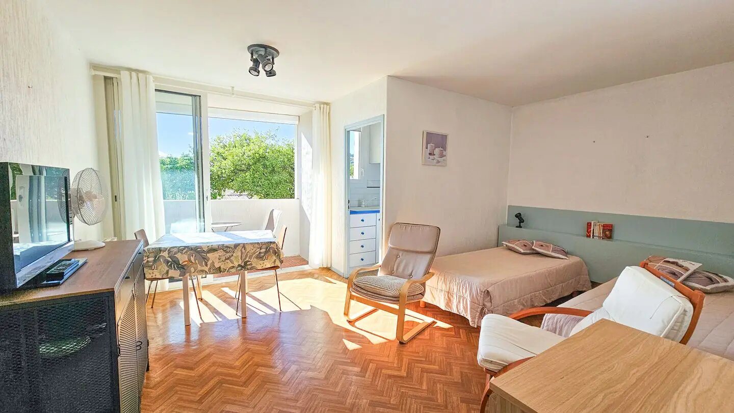 Appartement à vendre, 33m², Gréoux-les-Bains