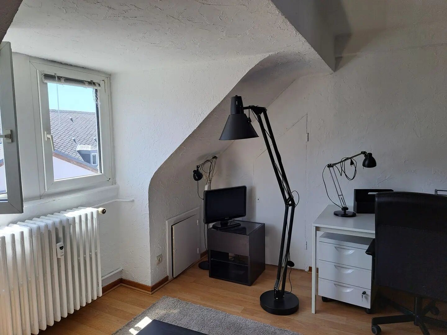 Appartement à louer, 30m², Strasbourg