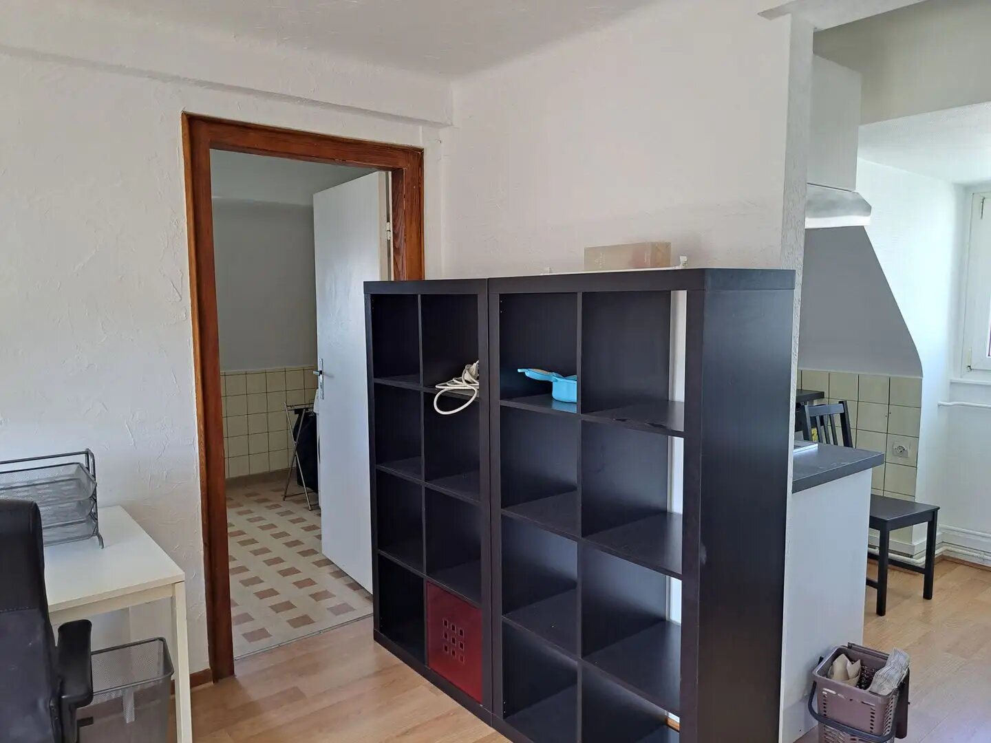 Appartement à louer, 30m², Strasbourg