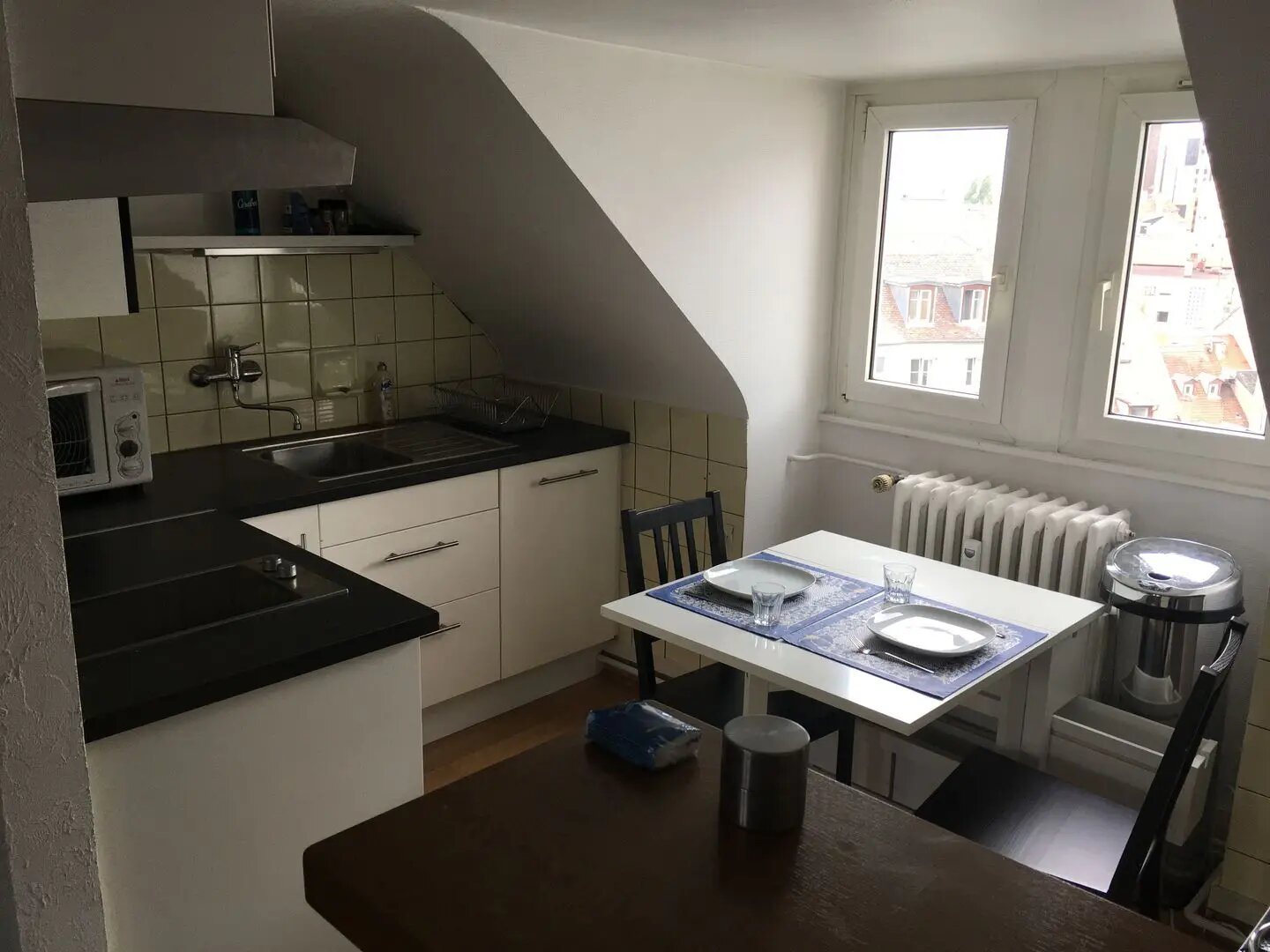 Appartement à louer, 30m², Strasbourg