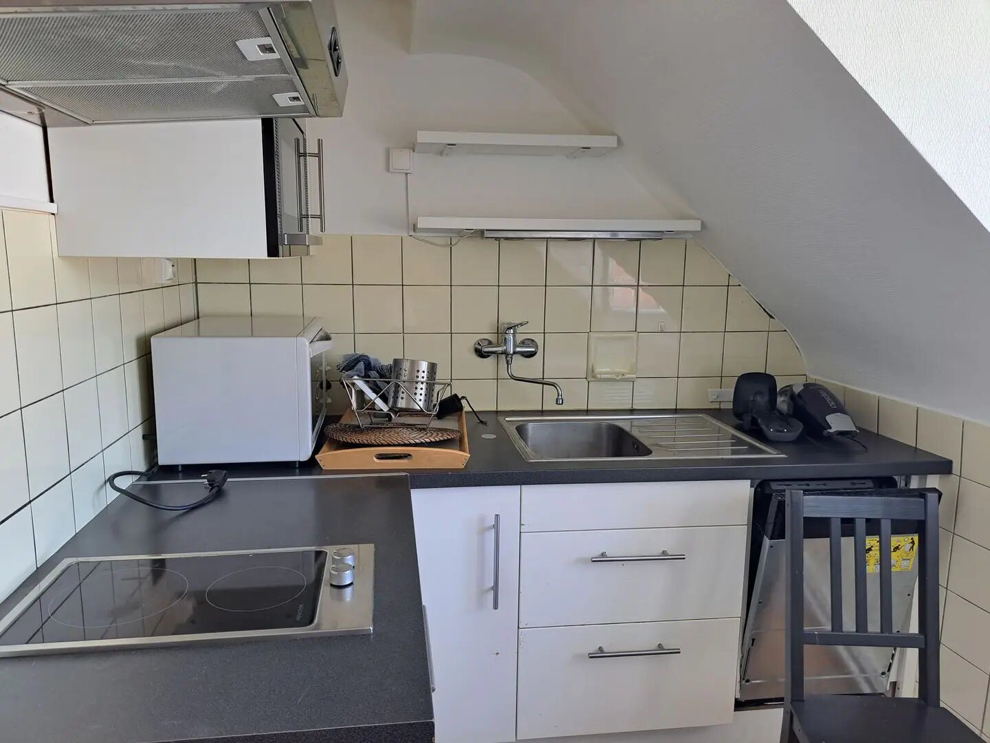 Appartement à louer, 30m², Strasbourg