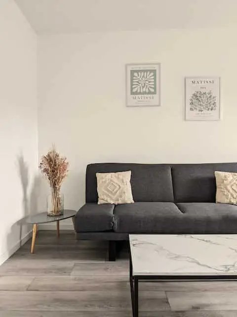 Appartement à louer, 66m², Dijon
