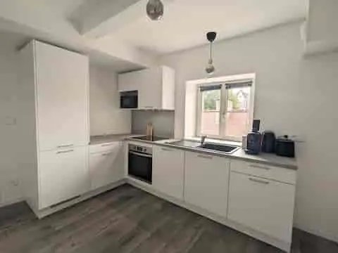 Appartement à louer, 66m², Dijon