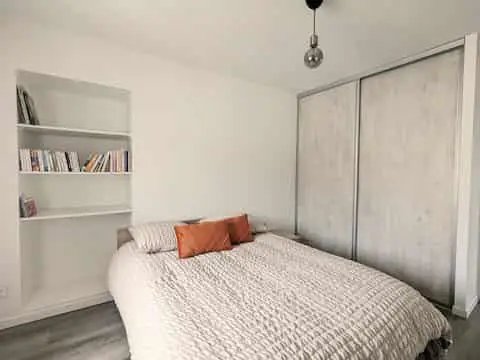 Appartement à louer, 66m², Dijon