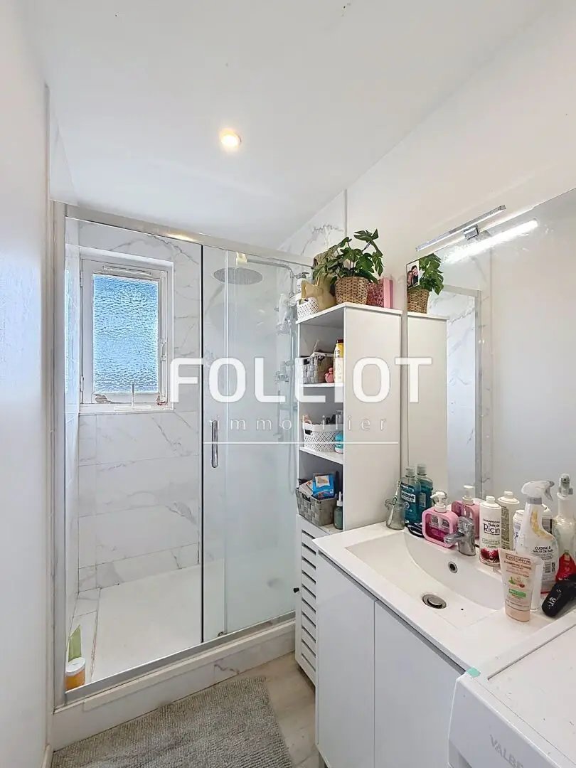 Appartement à louer, 70m², Caen