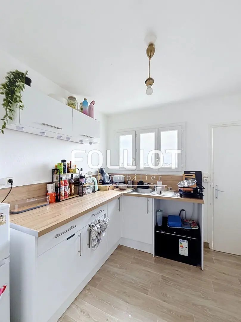 Appartement à louer, 70m², Caen