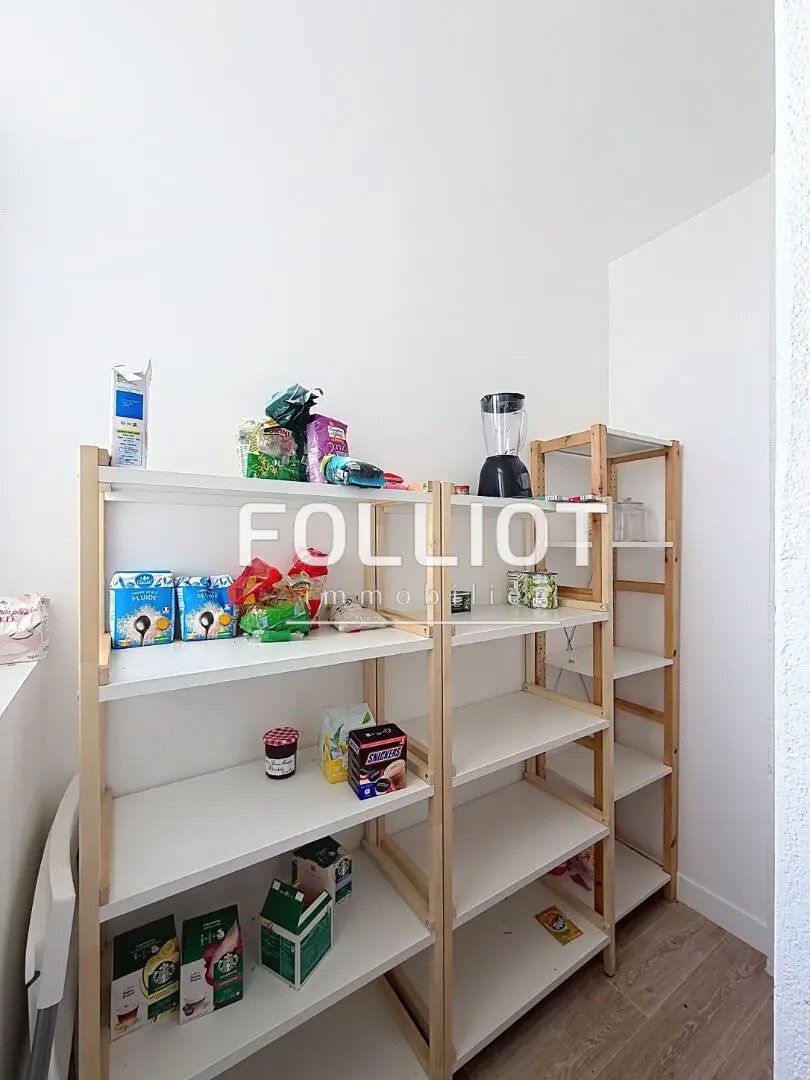 Appartement à louer, 70m², Caen