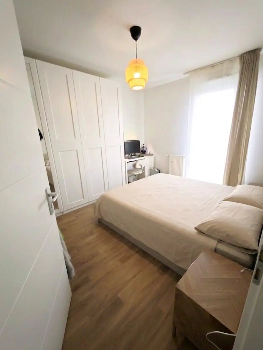 Appartement à vendre, 60m², Vaulx-en-Velin