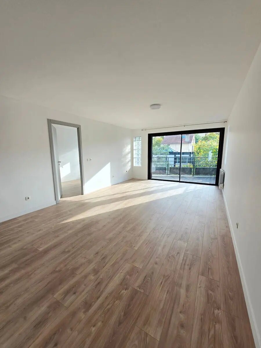 Appartement à louer, 86m², Nanterre
