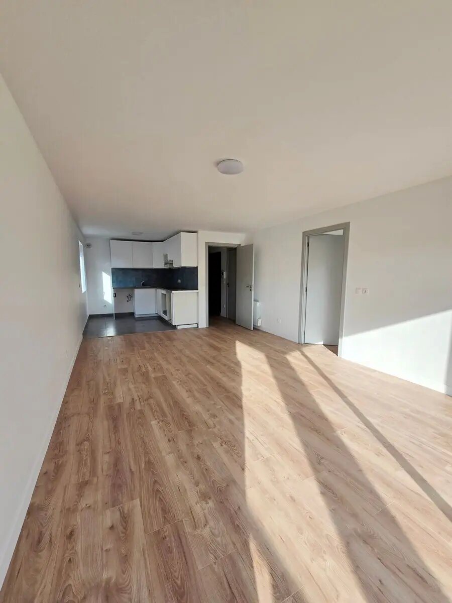 Appartement à louer, 86m², Nanterre