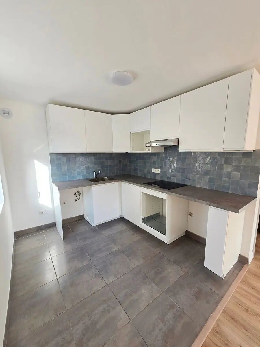 Appartement à louer, 86m², Nanterre