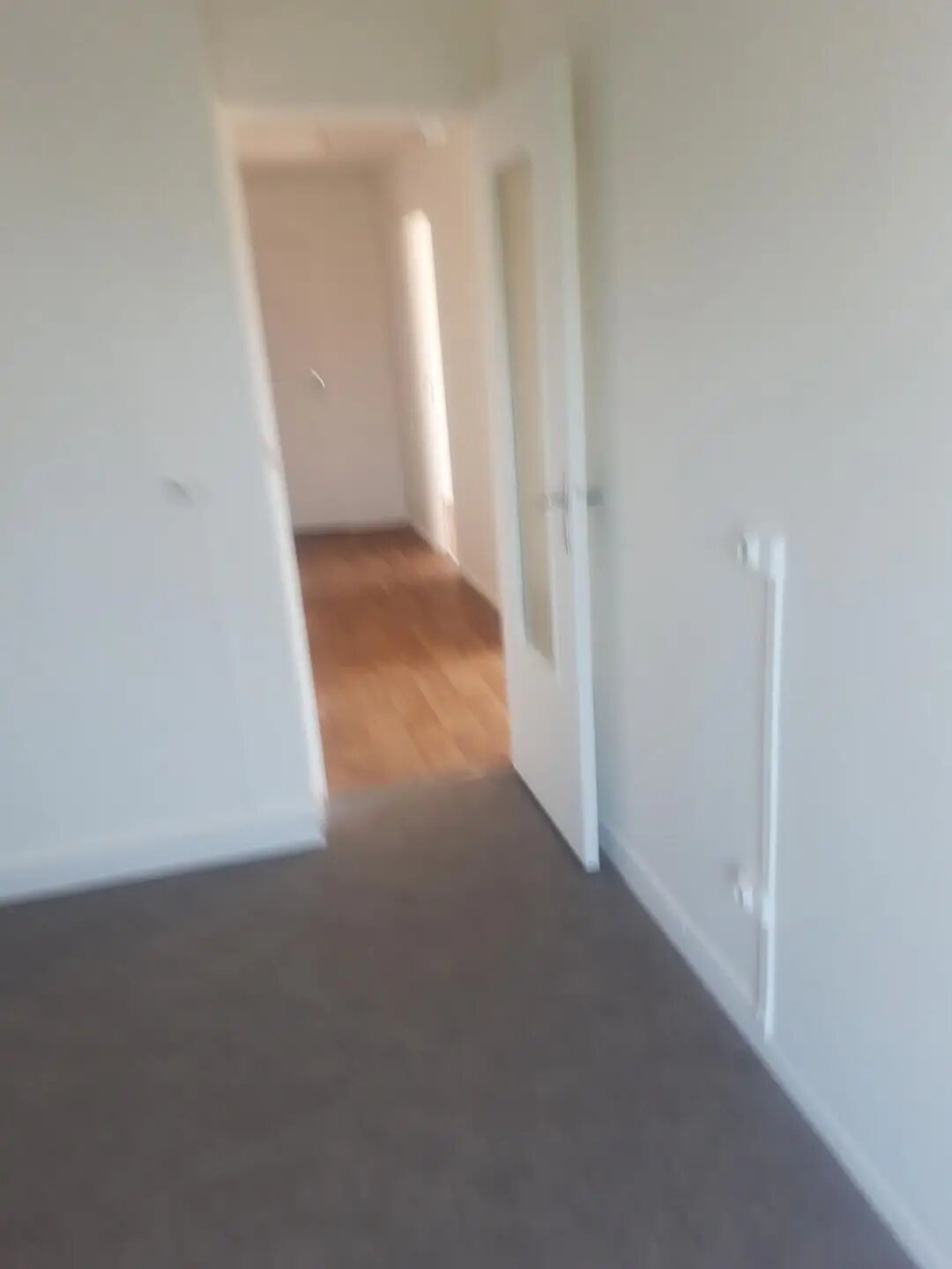 Appartement à louer, 58m², Aulnay-sous-Bois