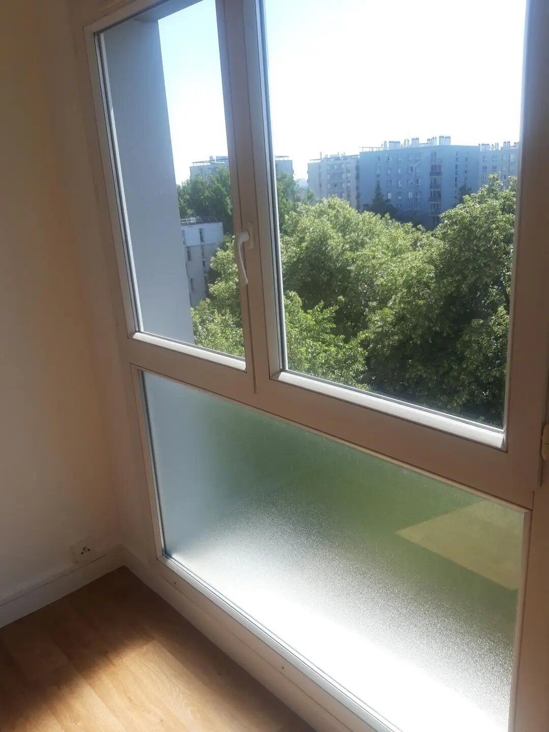 Appartement à louer, 58m², Aulnay-sous-Bois