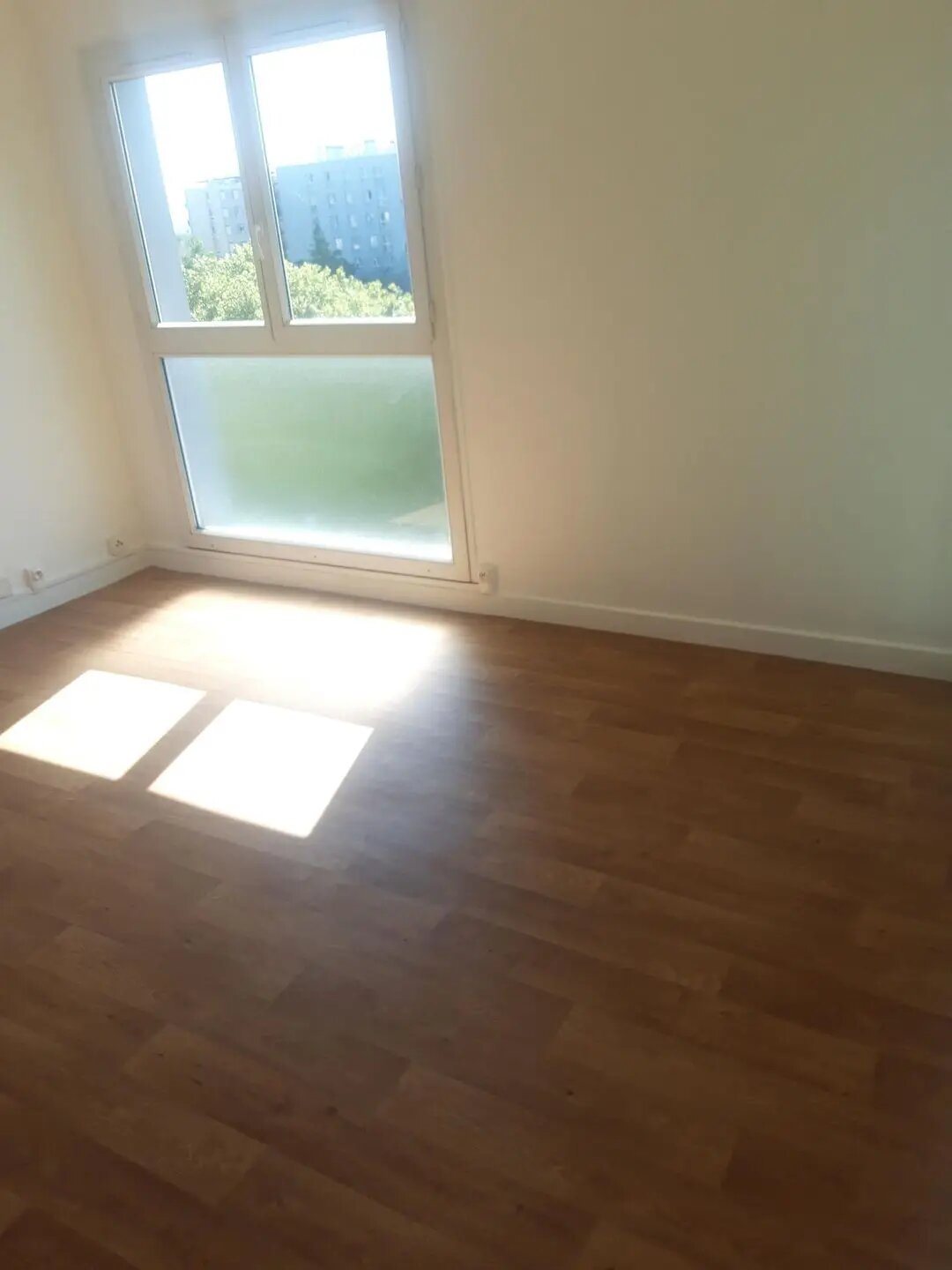 Appartement à louer, 58m², Aulnay-sous-Bois