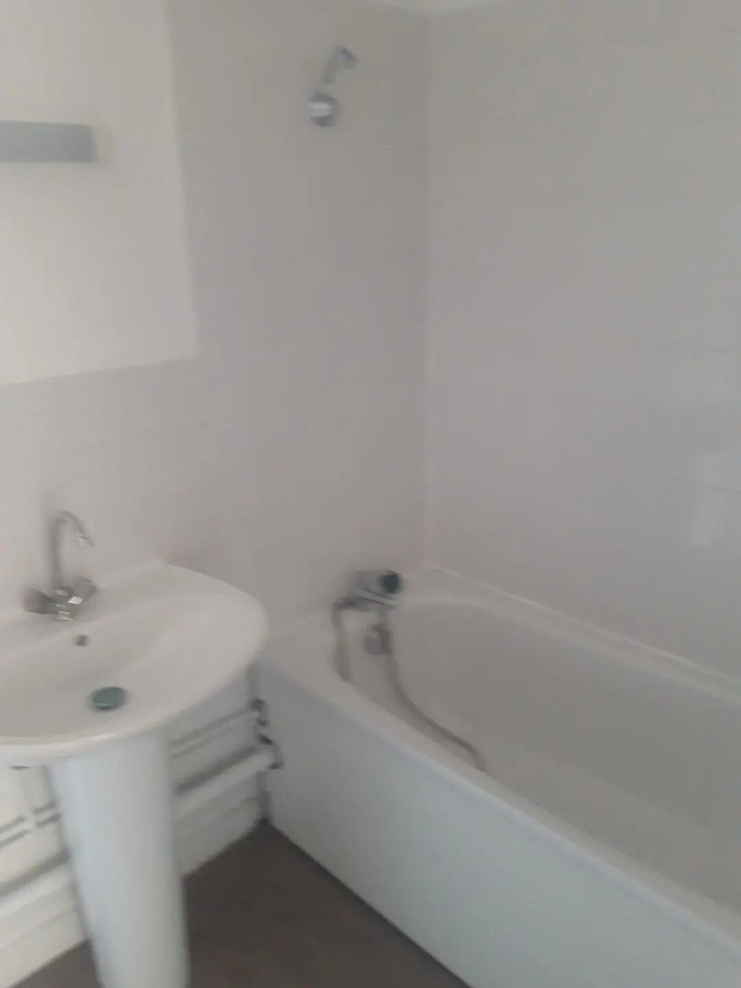 Appartement à louer, 58m², Aulnay-sous-Bois
