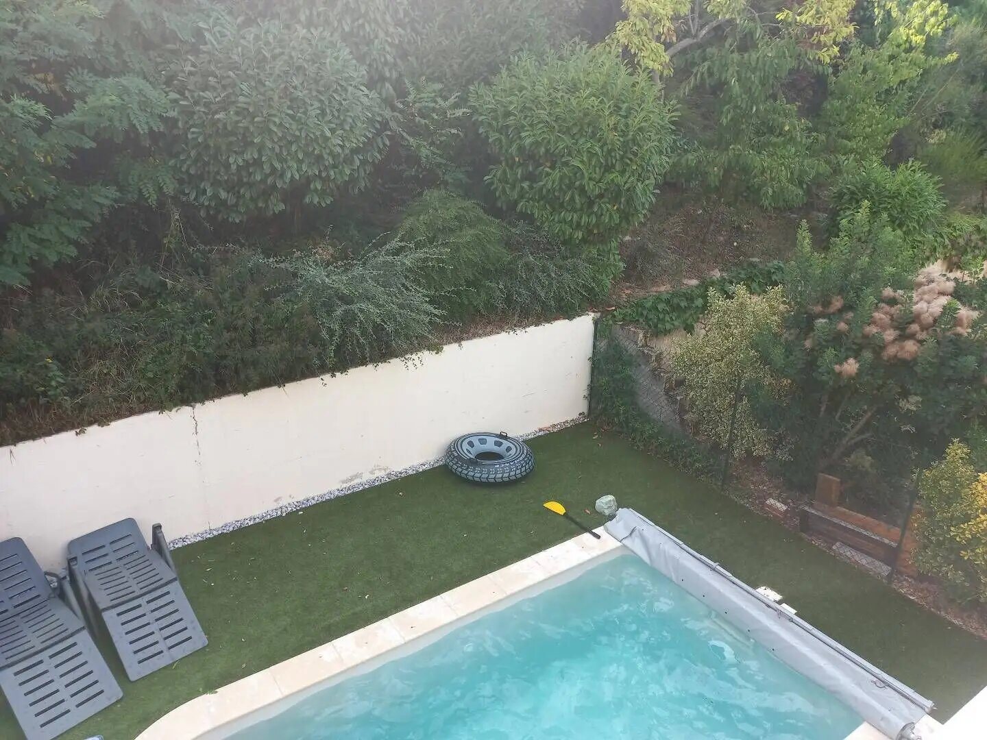 Maison à louer, 9m², Charbonnières-les-Bains