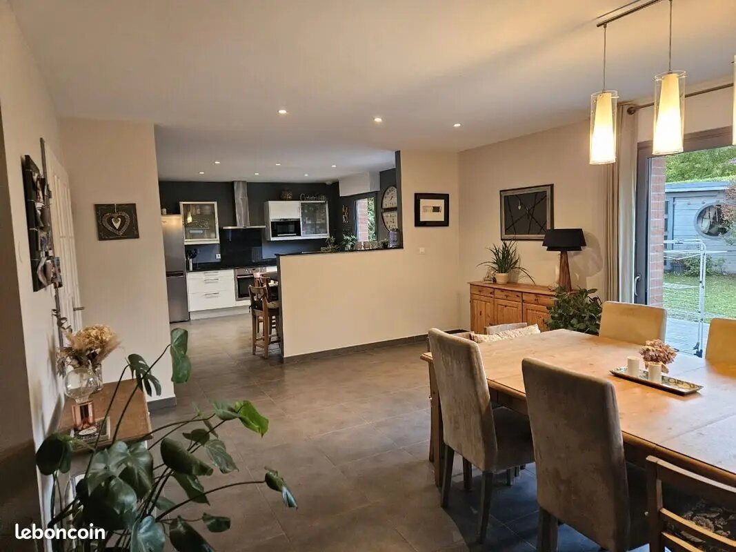 Maison à vendre, 150m², Radinghem-en-Weppes