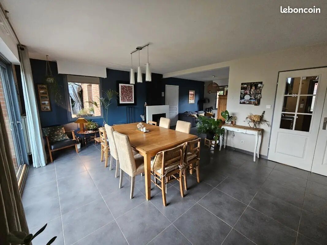Maison à vendre, 150m², Radinghem-en-Weppes