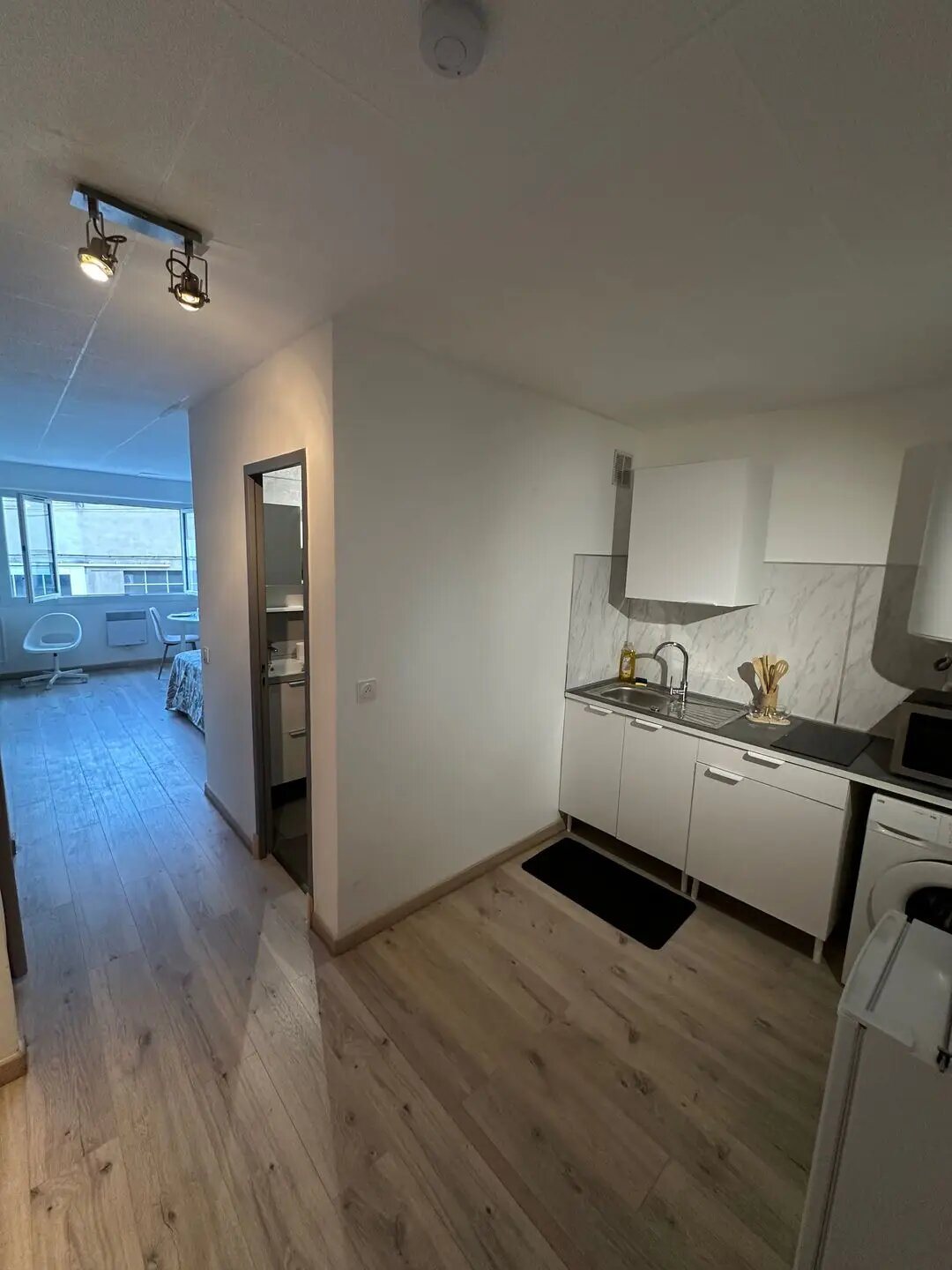 Appartement à louer, 30m², Avignon