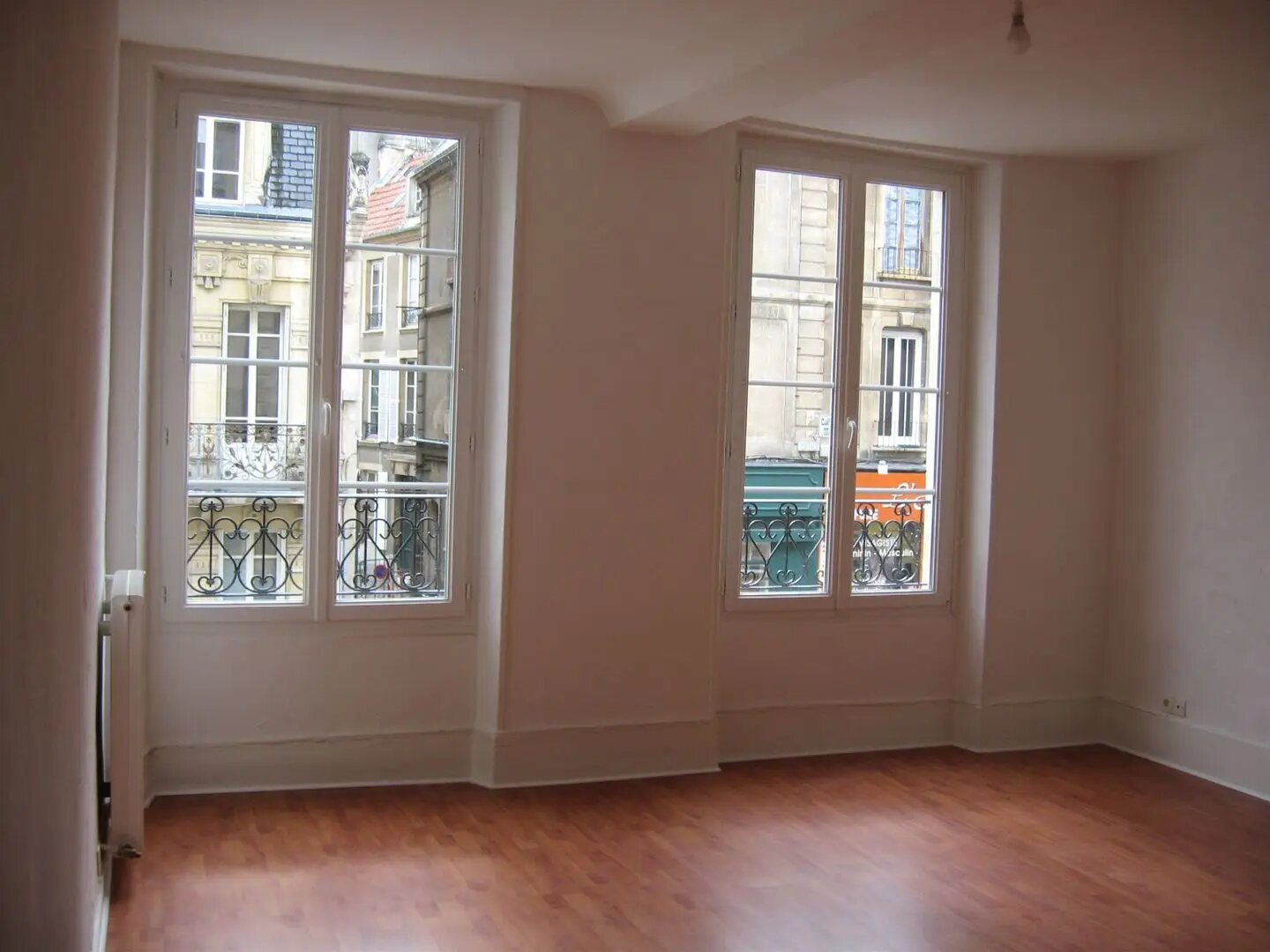 Appartement à louer, 47m², Caen