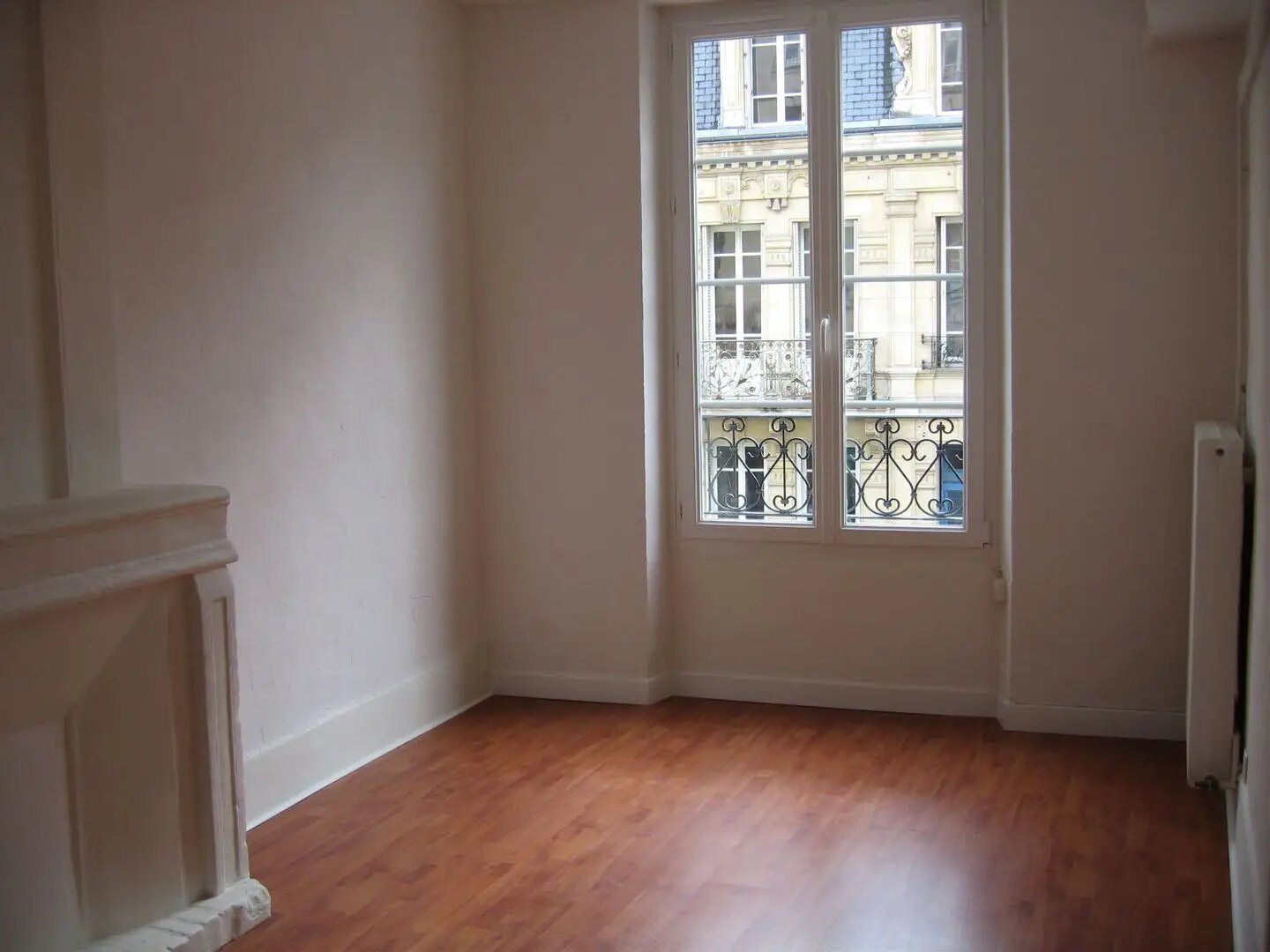 Appartement à louer, 47m², Caen