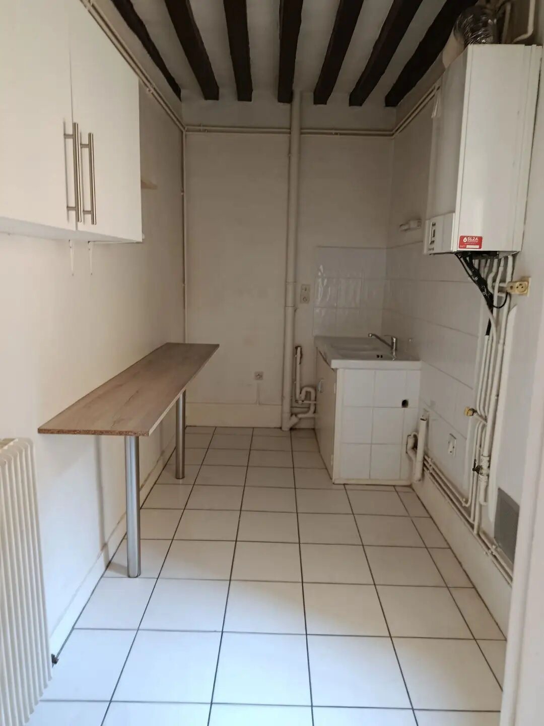 Appartement à louer, 47m², Caen