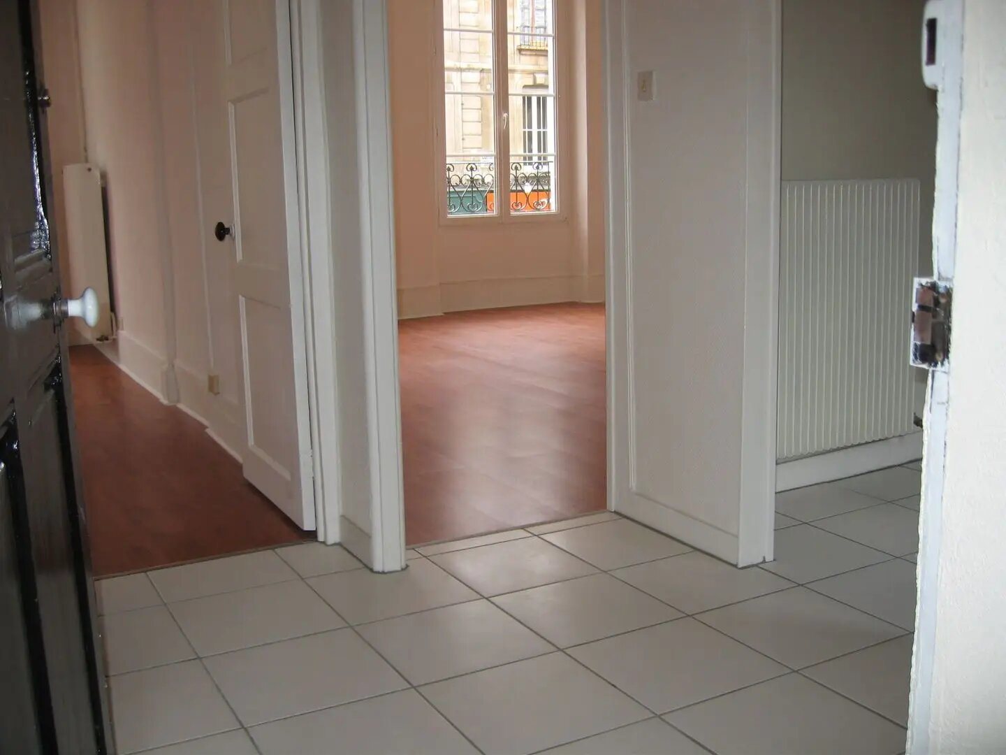Appartement à louer, 47m², Caen