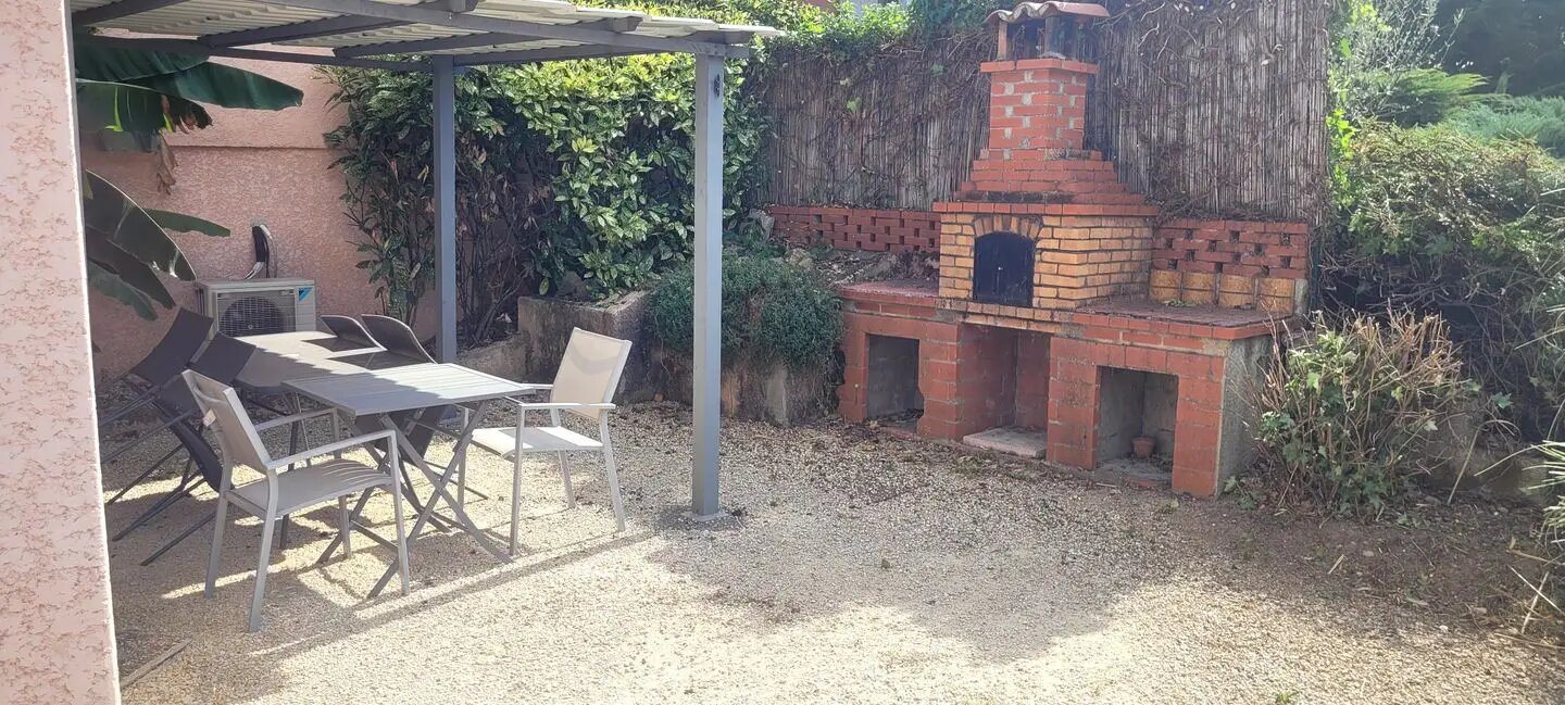 Maison à louer, 60m², Charantonnay