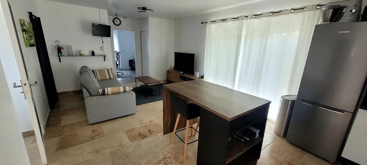 Maison à louer, 60m², Charantonnay
