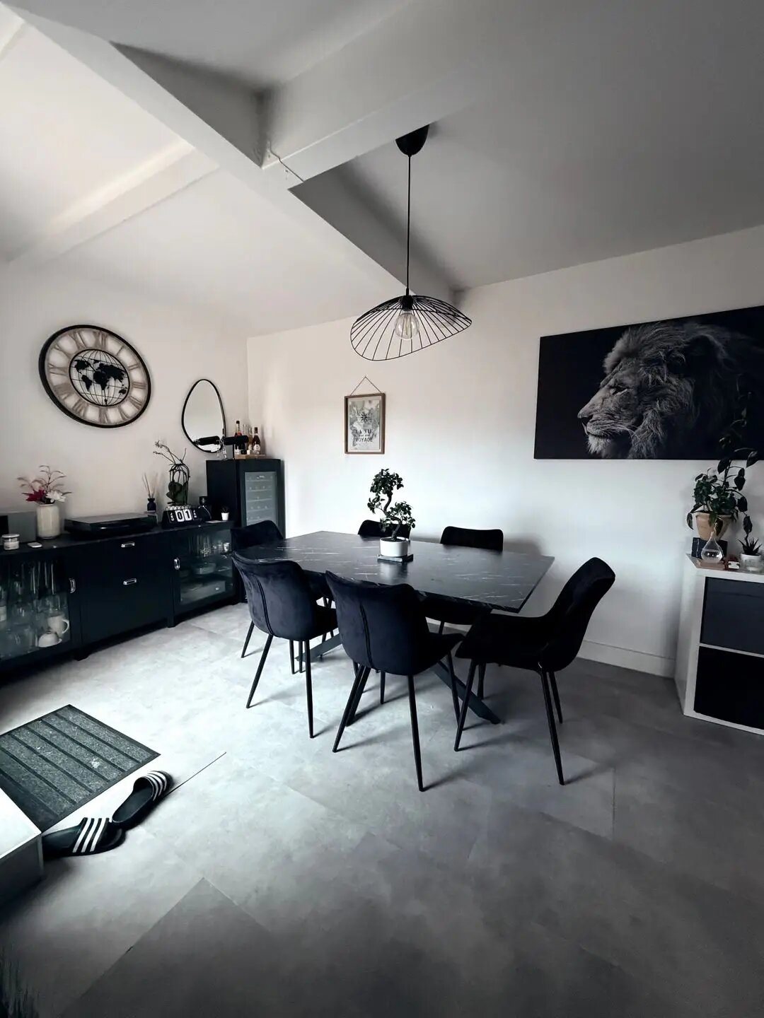 Appartement à vendre, 66m², Ars-sur-Moselle