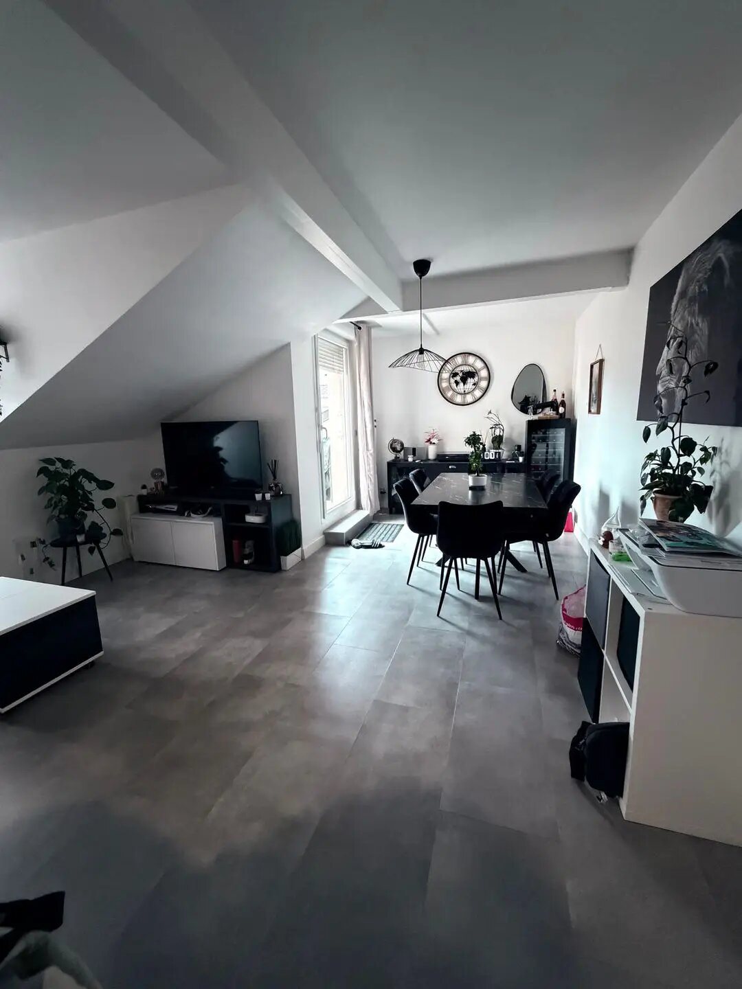 Appartement à vendre, 66m², Ars-sur-Moselle